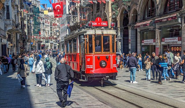 İstanbul hava durumu! 10 Mart İstanbul'da Hava Durumu Nasıl Olacak?