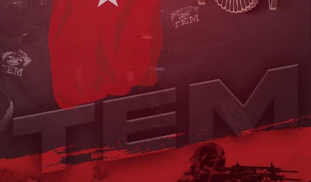 Kayseri’de FETÖ üyesi eski emniyet müdürü yakalandı