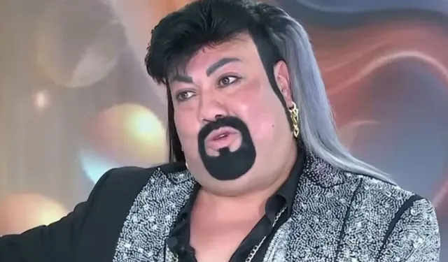 Kobra Murat'tan Eşine Duygusal Doğum Günü Kutlaması