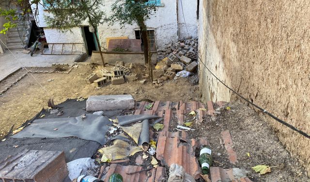 Konya’da Bahçeye Gömülen Kadın Cinayeti Davasında Karar! 1 Sanığa Ağırlaştırılmış Müebbet