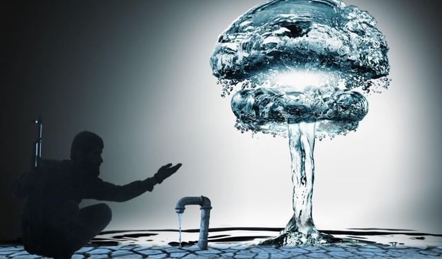 28 OCAK ANKARA SU KESİNTİSİ! Ankara'da sular ne zaman gelecek, saat kaçta? | hangi ilçelerde sular kesilecek