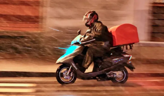 Kuryeler bugün (20 Ocak) çalışıyor mu? İstanbul'da kuryeler ne zaman çalışmaya başlayacak?