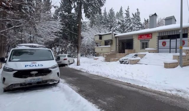 Kuzenlerin av macerası kazara ölümle son buldu