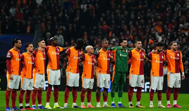 Manchester City - Galatasaray: Devler Ligi'nde Kritik Randevu