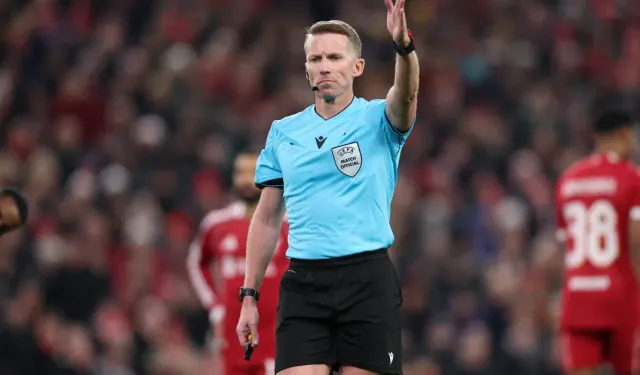 Manchester City - Galatasaray Maçına İspanyol Hakem