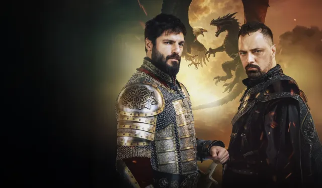 Mehmed: Fetihler Sultanı’nda Sürpriz Konuk! Uluslararası Bir İsim Diziye Dahil Oluyor