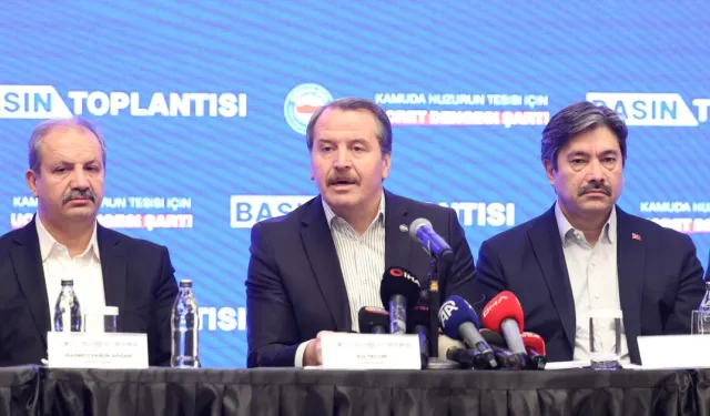 Memur-Sen'den 'zam' açıklaması