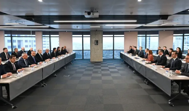 Metal Sektöründe Kritik Görüşme: Sendika Masayı Terk Etti!