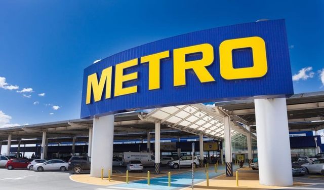 Metro Grossmarket Boykot mu? Metro Grossmarket Kimin, Hangi Ülkeye Ait, Yerli Bir Marka mı?