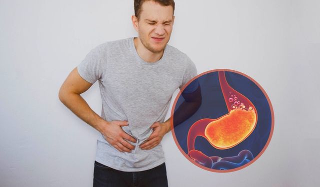 Mide Yanması Neden Olur? En Sık Görülen Sebepler ve Dikkat Edilmesi Gerekenler