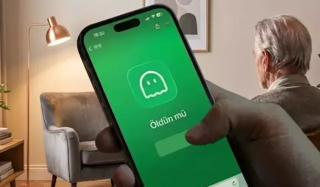 “Öldün Mü?” Uygulaması Dünyayı Ayağa Kaldırdı! Yalnız Yaşayanlar Neden Bu Uygulamaya Yöneldi?