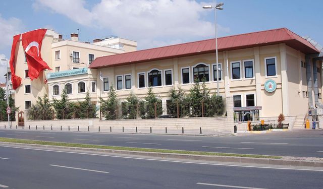 Öğretmenevlerinde konaklama düzenlemesi yürürlüğe girdi