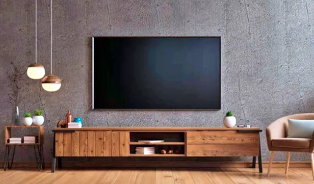 Oturma Odanızın Yıldızı: Doğru TV Sehpası Nasıl Seçilir?