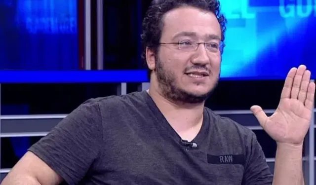 Oytun Erbaş'tan RTÜK ve dizi sektörüne sert eleştiri