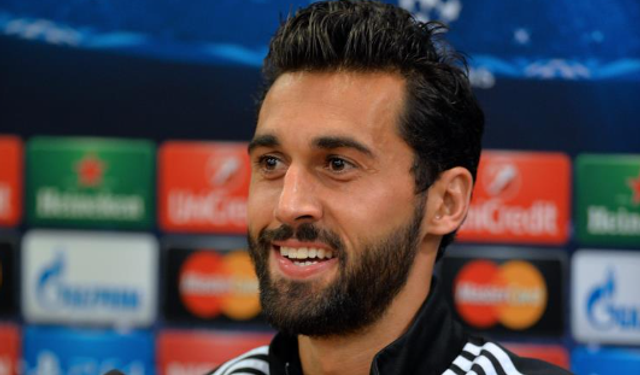 Real Madrid'in yeni teknik direktörü Arbeloa oldu