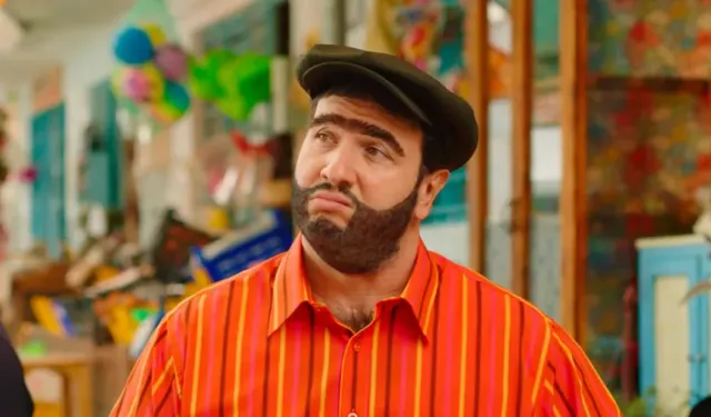 Recep İvedik 8'in nerede yayınlanacağı belli oldu