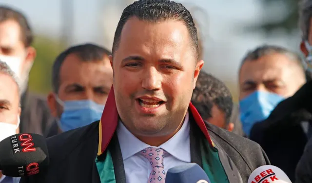 Rezan Epözdemir Hakkında Tahliye Kararı Verildi