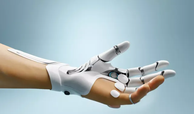 Robotlar Artık Canının Yandığını Anlayabilecek Mi? Acıyı ve Hasarı Algılayan Yapay Deride Büyük Adım