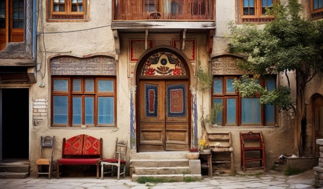 Rüyada Hızır (a.s.) Görmek Ne Anlama Gelir? Dini Rüya Tabirleri