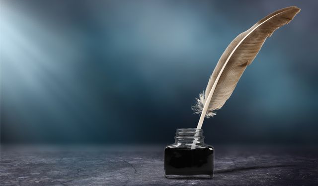 Rüyada Hokka Görmek Ne Anlama Gelir? Rüyada Divit Görmek Ne Demek? Rüyada Dolmakalemin Anlamı