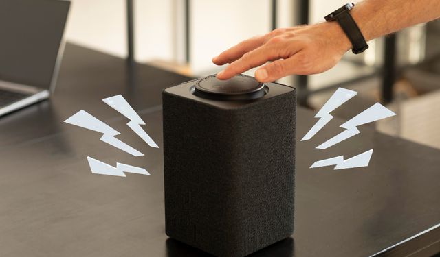 Rüyada Hoparlör Görmek Ne Anlama Gelir? Dini Rüya Tabirleri