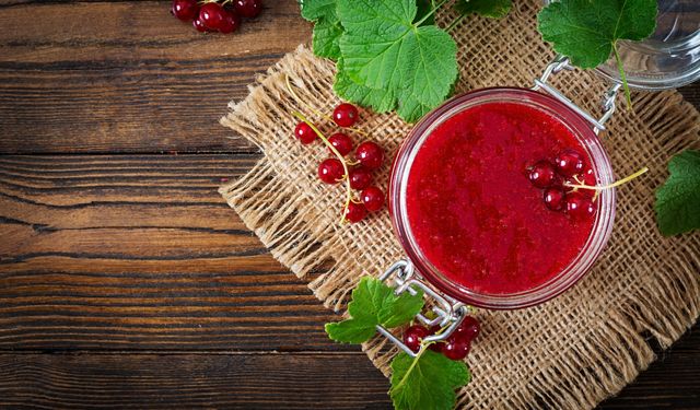 Rüyada Hoşaf ve Komposto Görmek Ne Anlama Gelir? İşte Dini Kaynaklara Göre Tabirler