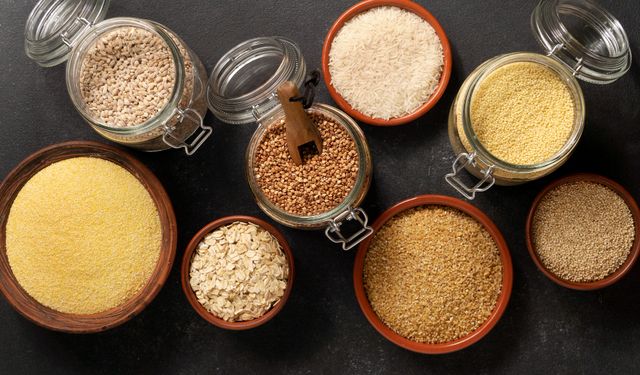 Rüyada Hububat Görmek Ne Anlama Gelir? İşte Dini Rüya Tabirlerine Göre Detaylı Yorumlar