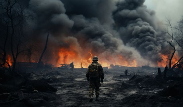 Rüyada Hücum Etmek Ne Anlama Gelir? Dini Rüya Tabirleri