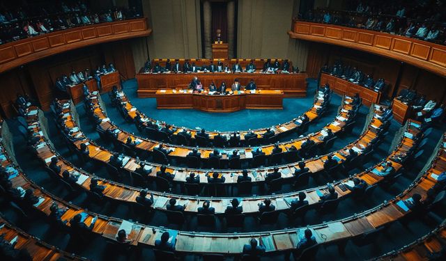 Rüyada Hükümet Görmek Ne Anlama Gelir? İşte Diyanet, İhya ve Molla Cami Yorumları