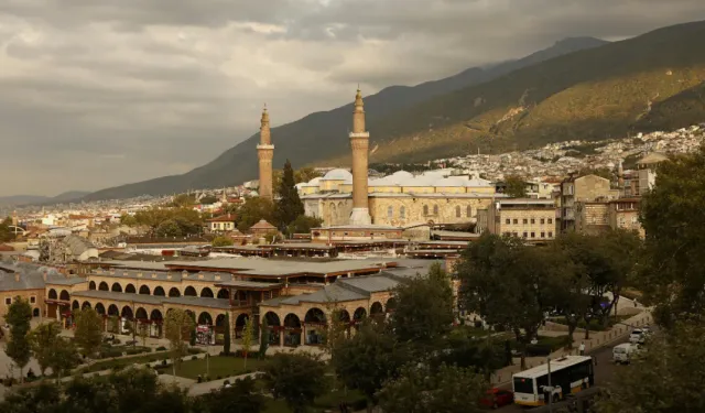 Sadece Bursalıların Anlayabildiği 10 Kelime