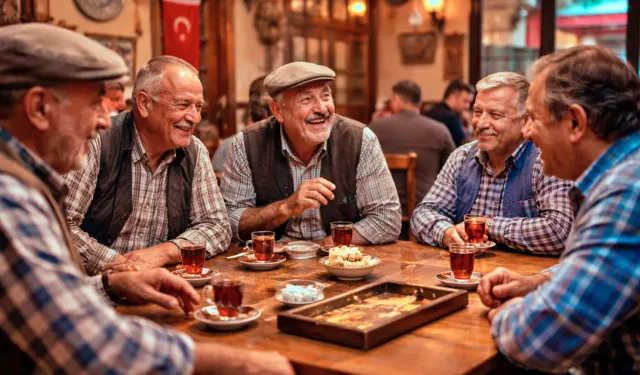 Sadece Kütahyalıların Anlayabildiği 10 Kelime: Gıvrak, Cıbıldak...