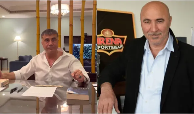 Sedat Peker Paylaştı: Mehmet Kaplankıran (Kürt Mehmet) Hayatını Kaybetti