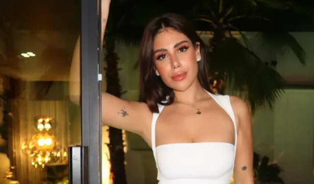 Selen Çetinkaya Gözaltına Alındı! Selen Çetinkaya Kimdir, Nereli, Kaç Yaşında?