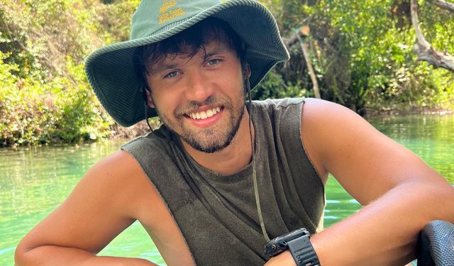 Serhan Onat Kimdir? Survivor 2026 Ünlüler Takımı Yarışmacısı Kaç Yaşında, Nereli?