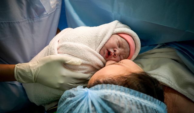 Sezaryen Doğum Sonrası Gusül Abdesti Gerekir mi? Diyanet’ten Açıklama