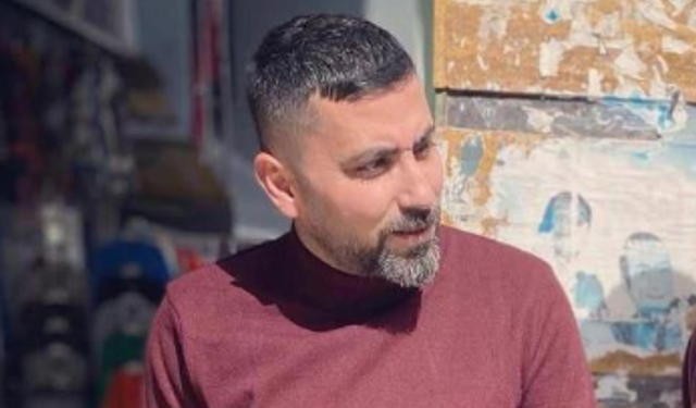 Sivas’ta taksinin çarptığı yaya hayatını kaybetti