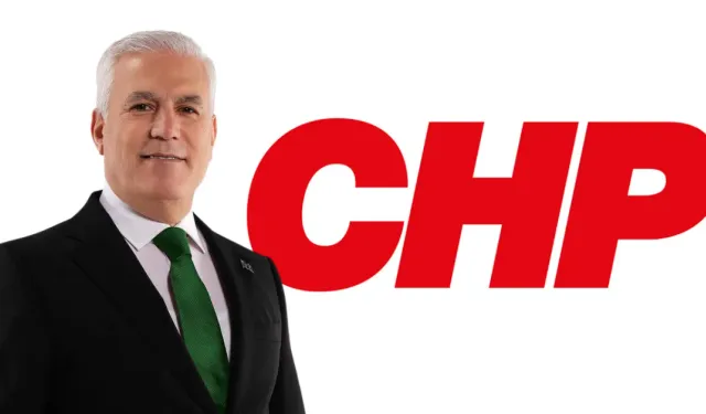 Sosyal medyada Bursa'yı sarsan şok iddia! Mustafa Bozbey CHP'den istifa mı edecek?