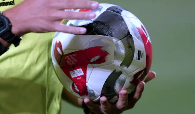 Süper Lig'de 18. Hafta Hakemleri Belli Oldu