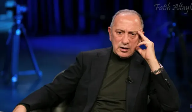 Tahliye Edilen Gazeteci Fatih Altaylı YouTube Yayınına Geri Döndü