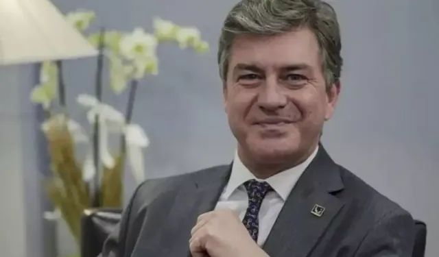 Tan Sağtürk, Devlet Opera ve Balesi Genel Müdürü görevinden alındı