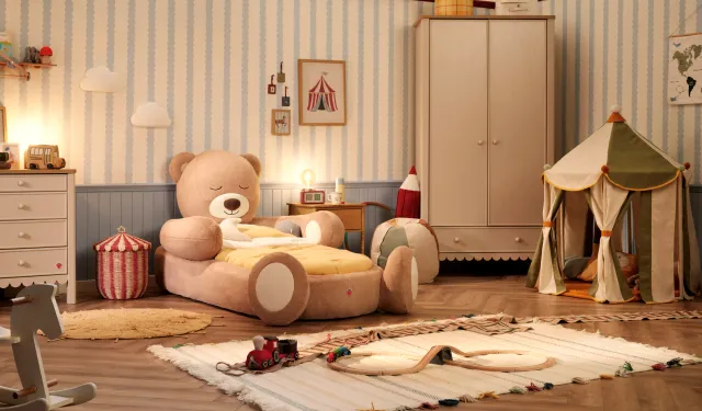 Çilek, Özgün Tasarımlarıyla IIFF 2026’da