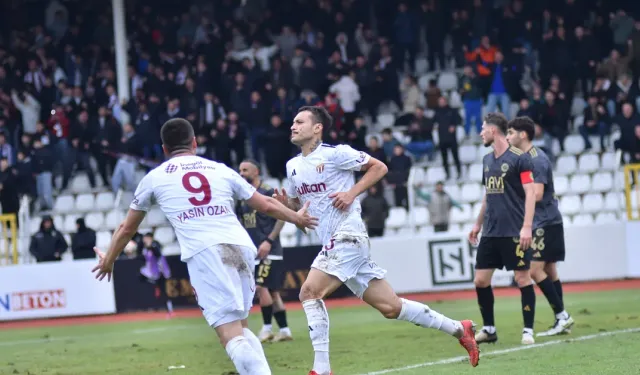 Temsilcilerimizin İlk Yarı Sonuçları | Sultan Su İnegölspor ve İnegöl Kafkasspor