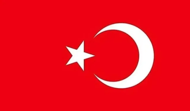 Ters Bayrak Asmak Suç Mu? Ters Bayrak Nedir, Ne Anlama Geliyor?