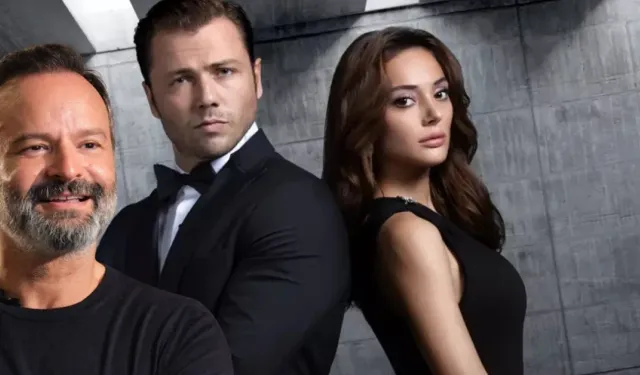 Timur Savcı Teşkilat’tan ayrıldı mı? Jenerik ilk kez değişti! Timur Savcı Kimdir?