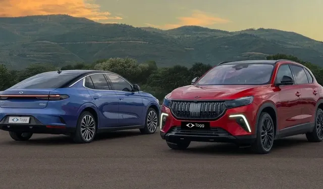 Togg’da 2026 Yılı Fiyatları Netleşti: T10X ve T10F Modellerinde Ocak Ayı Fiyatları Belli Oldu