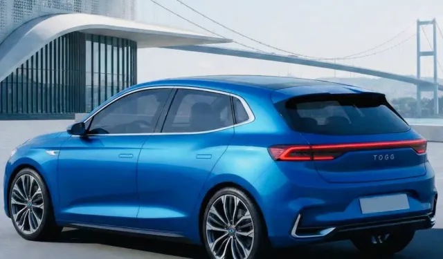 Togg’da Sürpriz Hamle Mi Geliyor? Fuat Tosyalı Uygun Fiyatlı Yeni Model İçin İlk Kez Konuştu