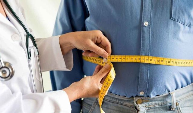 Baş Ağrınızın Sebebi Fazla Kilolar Olabilir Mi, Kilo Vermek Migreni Azaltabilir Mi?