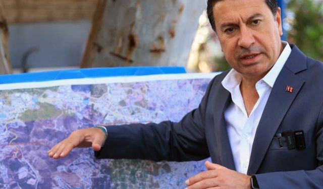 Türkiye’nin en büyük denizden içme suyu arıtma tesisi Muğla’da yapılacak