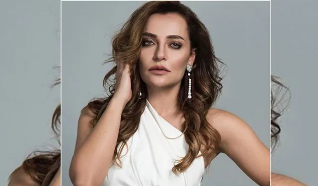 Ünlü oyuncu Didem Balçın hayatından tam 800 kişi çıkardı!