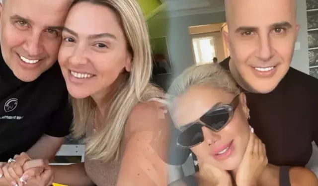 Ünlülerin menajeri Haluk Şentürk gözaltına alındı